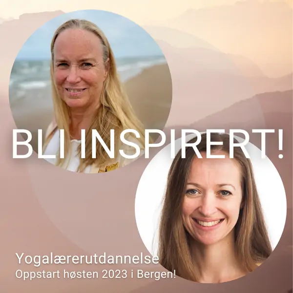 Bli inspirert
